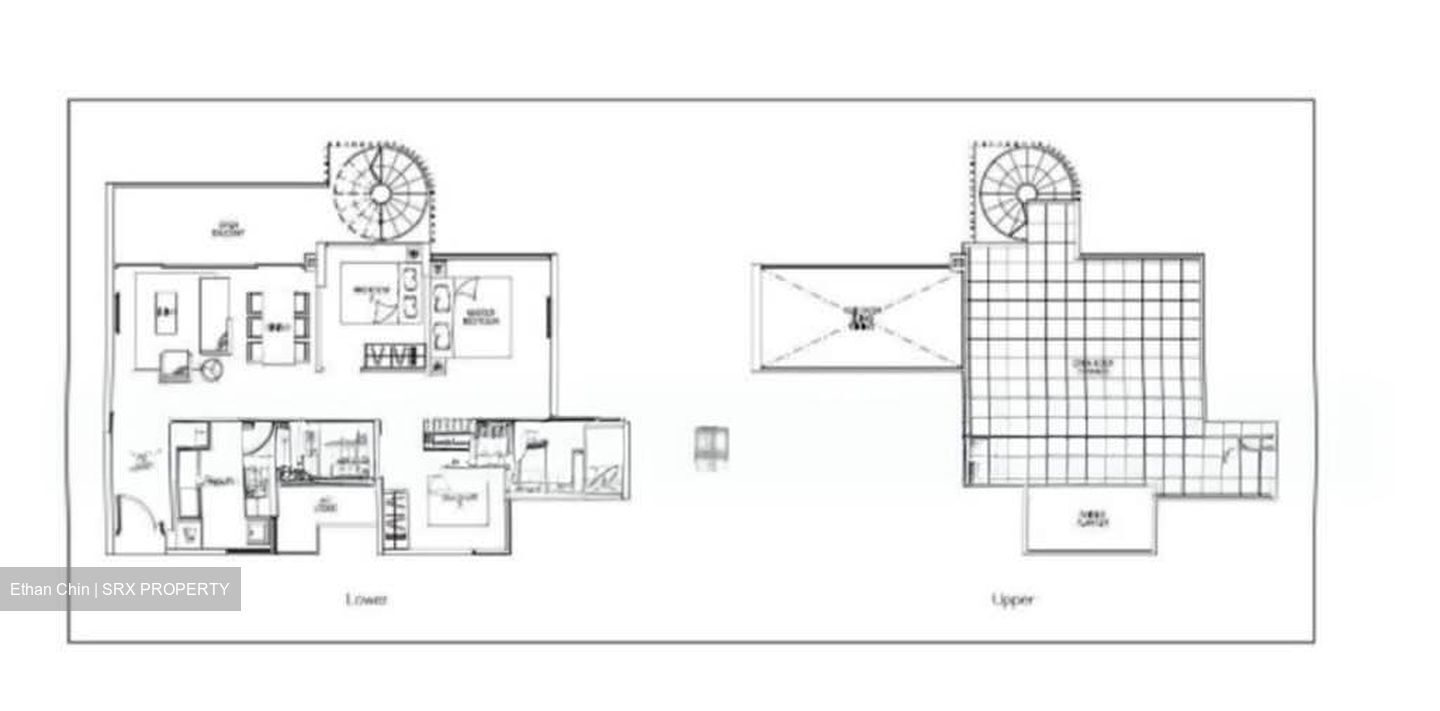 River Isles (D19), Condominium #576304491
